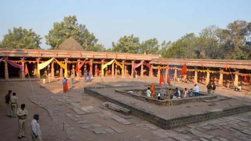 भोजशाला मामले में सुनवाई का चौथा दिन, हिंदू पक्ष ने ASI रिपोर्ट से अपने तर्कों को किया मजबूत