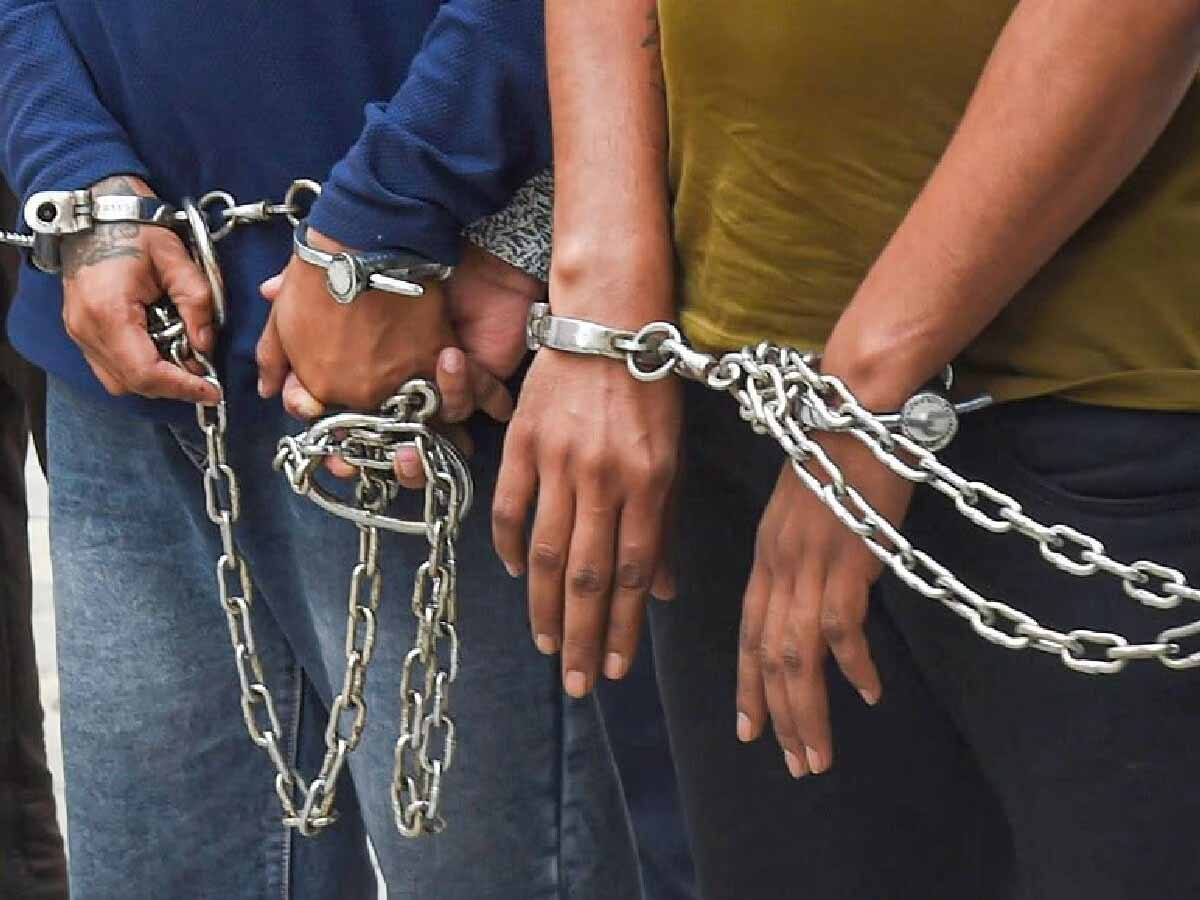 नसीराबाद हाईवे पर पुलिस की बड़ी कार्रवाई, लाखों की अवैध खेप जब्त