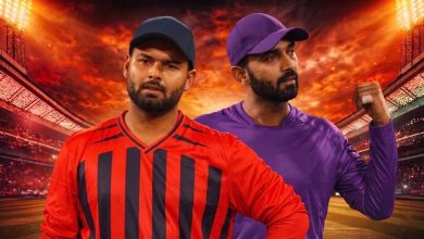 अजिंक्य रहाणे और ऋषभ पंत पर दबाव, जीत जरूरी