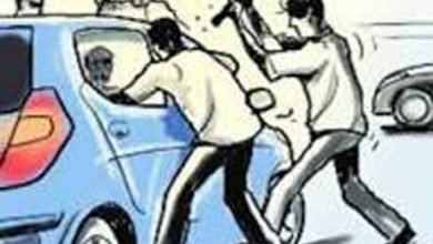 सरकारी ड्यूटी के दौरान कर्मचारियों पर हमला, विभाग ने की सख्त कार्रवाई की मांग