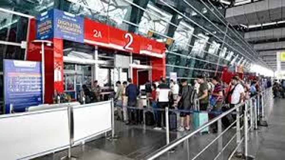 #DELCares अभियान के तहत दिल्ली एयरपोर्ट का ‘Your Terminal Companion’ प्रोजेक्ट शुरू