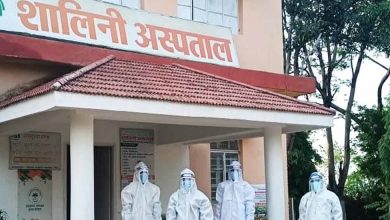 ग्रामीण इलाकों में आधुनिक हेल्थकेयर, एक छत के नीचे मिल रहीं सभी सुविधाएं