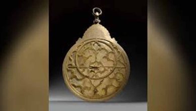 मुगलकालीन विज्ञान की अनमोल धरोहर: एस्ट्रोलेब में विज्ञान और संस्कृति का अनोखा संगम