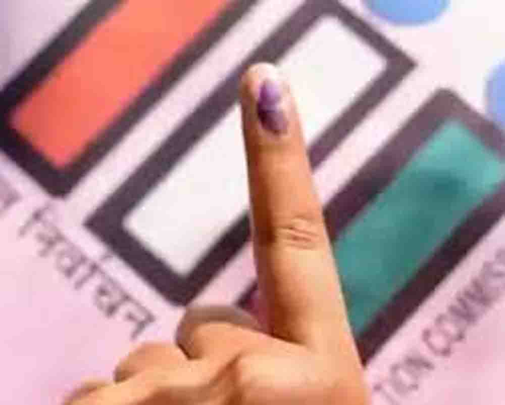 राधा चरण साह के इस्तीफे से खाली हुई सीट पर चुनाव का एलान, 14 मई को आएंगे नतीजे