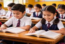 23 निजी स्कूलों में गरीब बच्चों का एडमिशन, 580 में से 279 चयनित