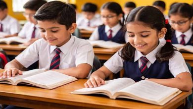 23 निजी स्कूलों में गरीब बच्चों का एडमिशन, 580 में से 279 चयनित