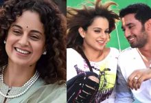 कंगना रनौत ने चिराग पासवान संग रिश्ते पर तोड़ी चुप्पी, बोलीं- “सिर्फ दोस्त हैं”