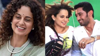 कंगना रनौत ने चिराग पासवान संग रिश्ते पर तोड़ी चुप्पी, बोलीं- “सिर्फ दोस्त हैं”