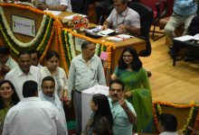 दिल्ली महापौर चुनाव: भाजपा ने 156 वोटों से दर्ज किया शानदार जीत