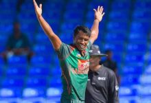 बांग्लादेश के तेज गेंदबाज रुबेल हुसैन रिटायर, 2015 वर्ल्ड कप प्रदर्शन रहा यादगार