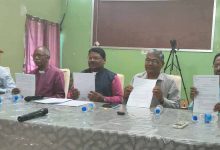 रांची में जीईएल चर्च चुनाव: मार्शल केरकेट्टा लगातार दूसरी बार मॉडरेटर निर्वाचित