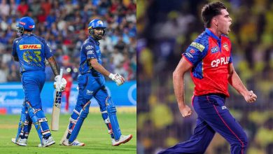 मुंबई vs पंजाब: आज किसका पलड़ा भारी? जानें पिच रिपोर्ट, प्लेइंग XI और मैच डिटेल्स