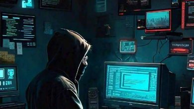 एटीएस अधिकारी बनकर साइबर शातिरों ने दंपती को डराया, लगातार कॉल पर रखकर ठगा