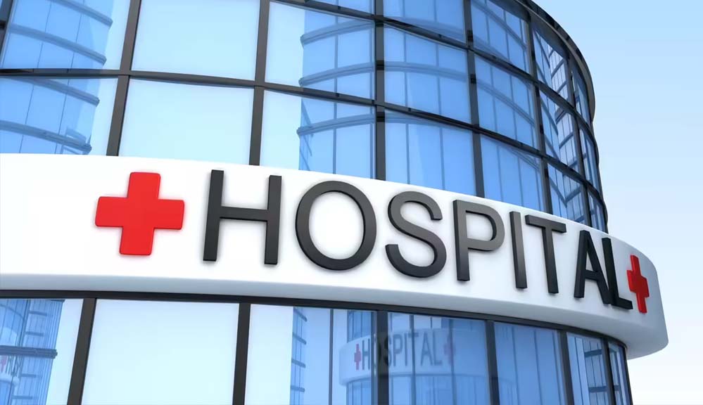 जबलपुर में 5 अस्पतालों का रजिस्ट्रेशन रद्द, 121 क्लीनिक पर भी हुआ कार्रवाई