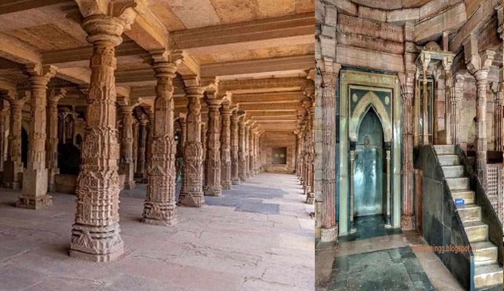 धार भोजशाला पर हाईकोर्ट का अहम फैसला, हिंदुओं को 24 घंटे पूजा का हक, मस्जिद या मंदिर?