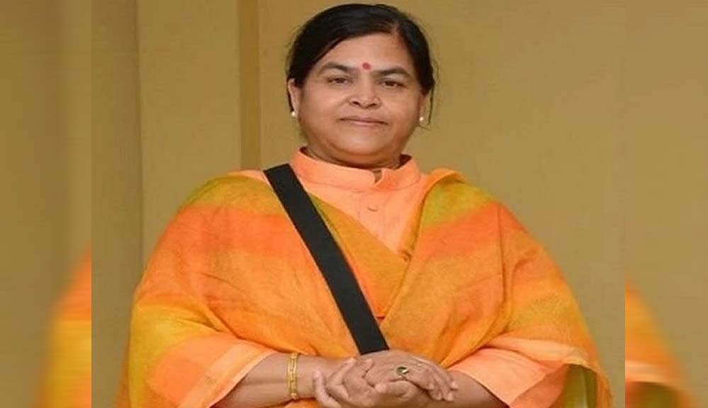 वंदे मातरम पर इंदौर पार्षद रुबीना का बयान, पूर्व मंत्री उषा ठाकुर ने जताया कड़ा विरोध