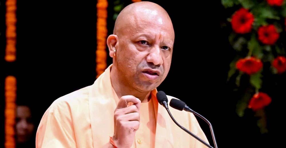 सीएम योगी ने मियांपुर का नाम बदलकर रविंद्रनगर करने का किया ऐलान, यूपी में एक और गांव में बदलाव