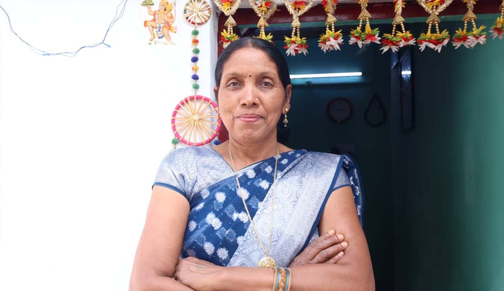 रायपुर : महतारी वंदन योजना से महिलाओं को आर्थिक संबल