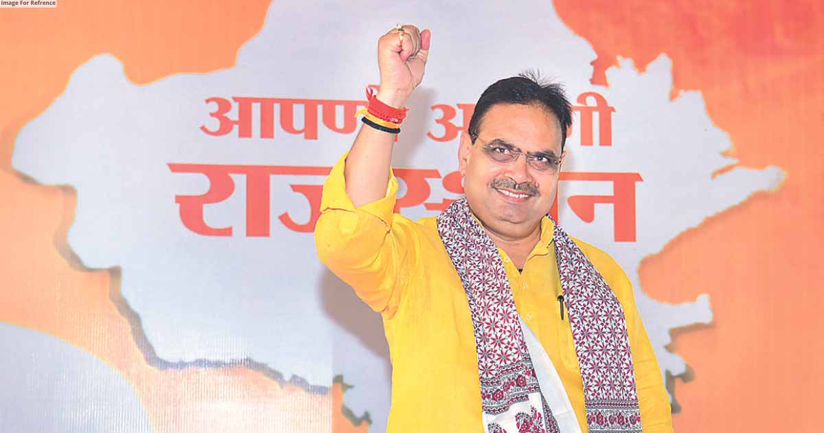 एक मैसेज में समाधान,Bhajan Lal Sharma सरकार का नया डिजिटल चैटबॉट शुरू