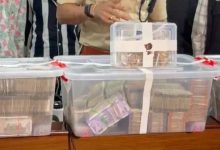 बड़े लोगों को निशाना बनाकर फर्जी सोना बेचने वाला गिरोह पकड़ा गया