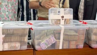 बड़े लोगों को निशाना बनाकर फर्जी सोना बेचने वाला गिरोह पकड़ा गया