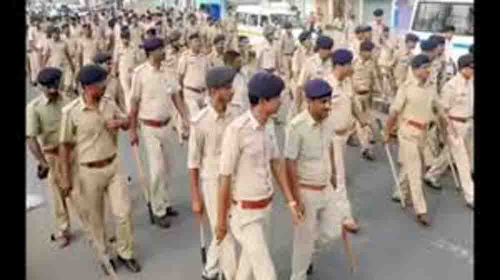 सीकर रोड पर जाम से फंसे VIP, लापरवाही पड़ गई भारी, पहली बार बड़े अधिकारियों पर गिरी गाज