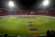 एम चिन्नास्वामी स्टेडियम में बड़ी लापरवाही, 240 CCTV कैमरे हुए बंद