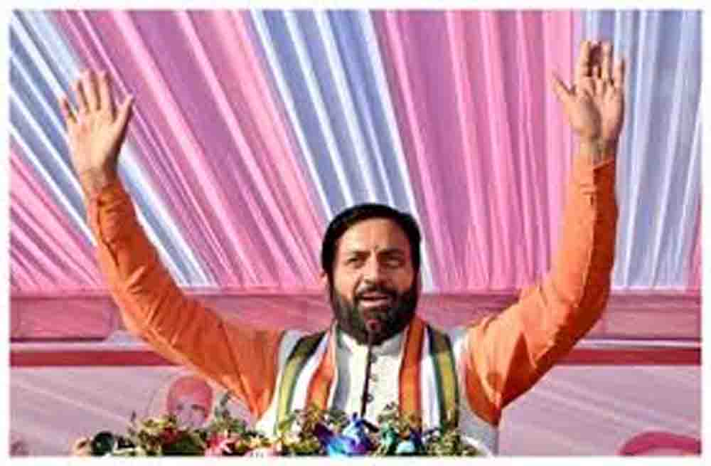 स्टार्टअप हब बना हरियाणा, महिलाओं की भागीदारी 60% लक्ष्य