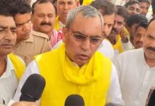 उत्तर प्रदेश में पंचायत चुनाव पर बड़ा अपडेट, राजभर ने कहा,कोर्ट के आदेश होंगे लागू