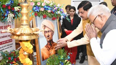 भोपाल में जनजातीय उप योजना कार्यशाला का शुभारंभ, विकास पर सरकार का फोकस