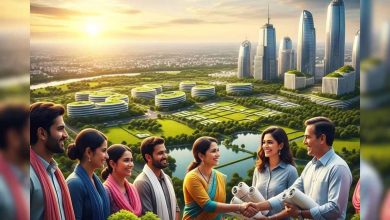 लैंड पूलिंग मॉडल से बदलेगा बिहार का शहरी ढांचा, किसानों को मिलेगा 55% विकसित जमीन