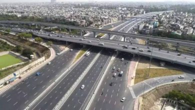 960 मीटर लंबा फ्लाईओवर जाम से छुटकारा दिलाएगा, अयोध्या रोड-सीतापुर रोड की राह आसान