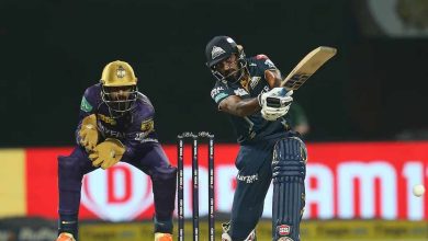 GT vs KKR अहमदाबाद में फिर बरसेंगे रन, जानें किसे मिलेगा फायदा