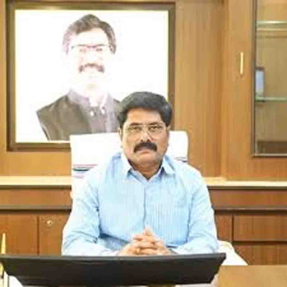 सख्त चेतावनी, काम में लापरवाही बर्दाश्त नहीं और मंत्री ने दिए जीरो टॉलरेंस के निर्देश सख्त चेतावनी, काम में लापरवाही बर्दाश्त नहीं और मंत्री ने दिए जीरो टॉलरेंस के निर्देश