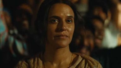 नेहा धूपिया की हॉलीवुड डेब्यू फिल्म ‘52 ब्लू’ का ट्रेलर रिलीज