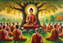 पत्थर और व्यक्ति: बुद्ध की कहानी जो बताती है, अपनी कीमत खुद पहचानो