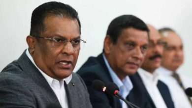 ICC की चेतावनी के बीच श्रीलंका सरकार कर सकती है क्रिकेट बोर्ड में अंतरिम नियुक्ति