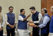 AAP को बड़ा झटका: 7 राज्यसभा सांसदों के बीजेपी में शामिल होने से बदला राजनीतिक समीकरण