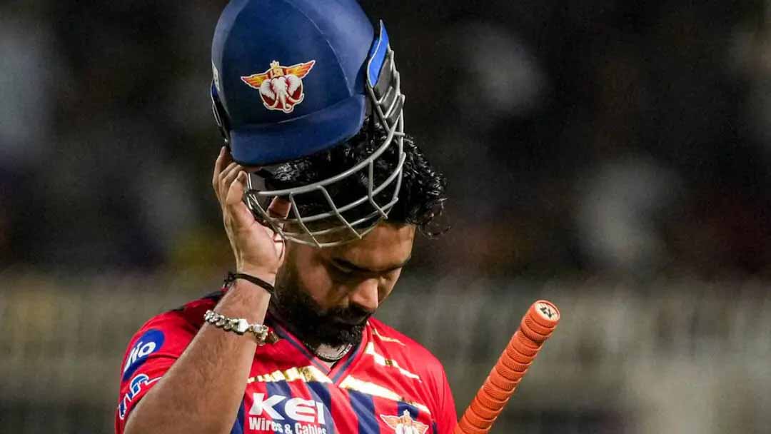 भारतीय वनडे टीम में बड़ा बदलाव संभव, पंत की जगह सैमसन पर नजर