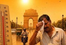 दोपहर 1 से 4 बजे तक काम बंद, दिल्ली में हीटवेव से बचाव के सख्त कदम