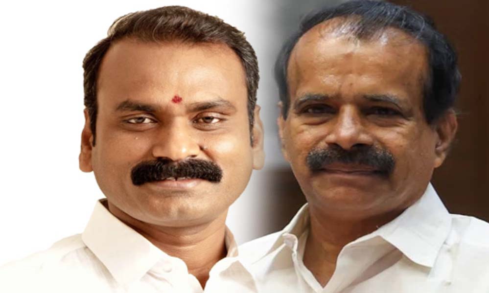 एमपी के दो सांसद विधानसभा चुनाव में शामिल, अगर जीतते हैं तो राज्यसभा की 4 सीटों पर चुनाव होगा