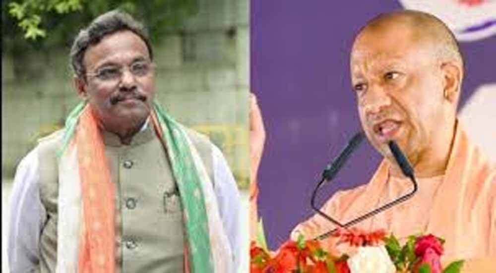 UP BJP में बड़े बदलाव के संकेत: योगी से तावड़े की मुलाकात के बाद हलचल तेज