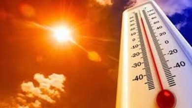 उत्तर भारत में डबल मार: 40°C के करीब तापमान, हवा भी जहरीली