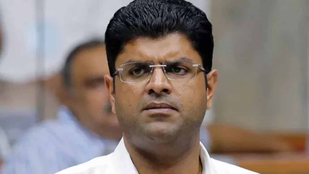 सब्जी मंडी पुल प्रकरण: दुष्यंत-दिग्विजय चौटाला से पूछताछ के लिए SIT सक्रिय