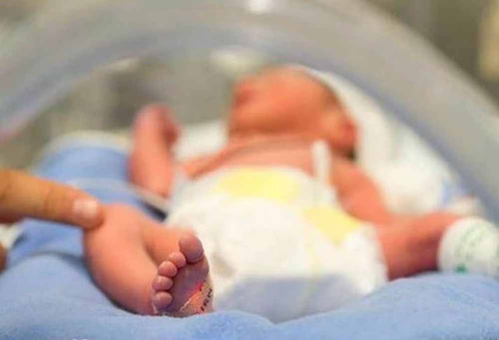 दुर्लभ बीमारी से जंग जीतकर बच्चा बचा, डॉक्टरों ने रचा चमत्कार