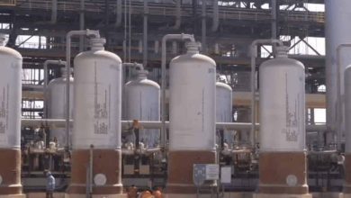 HRRL रिफाइनरी में आग के बाद मरम्मत तेज, मई में उत्पादन की तैयारी