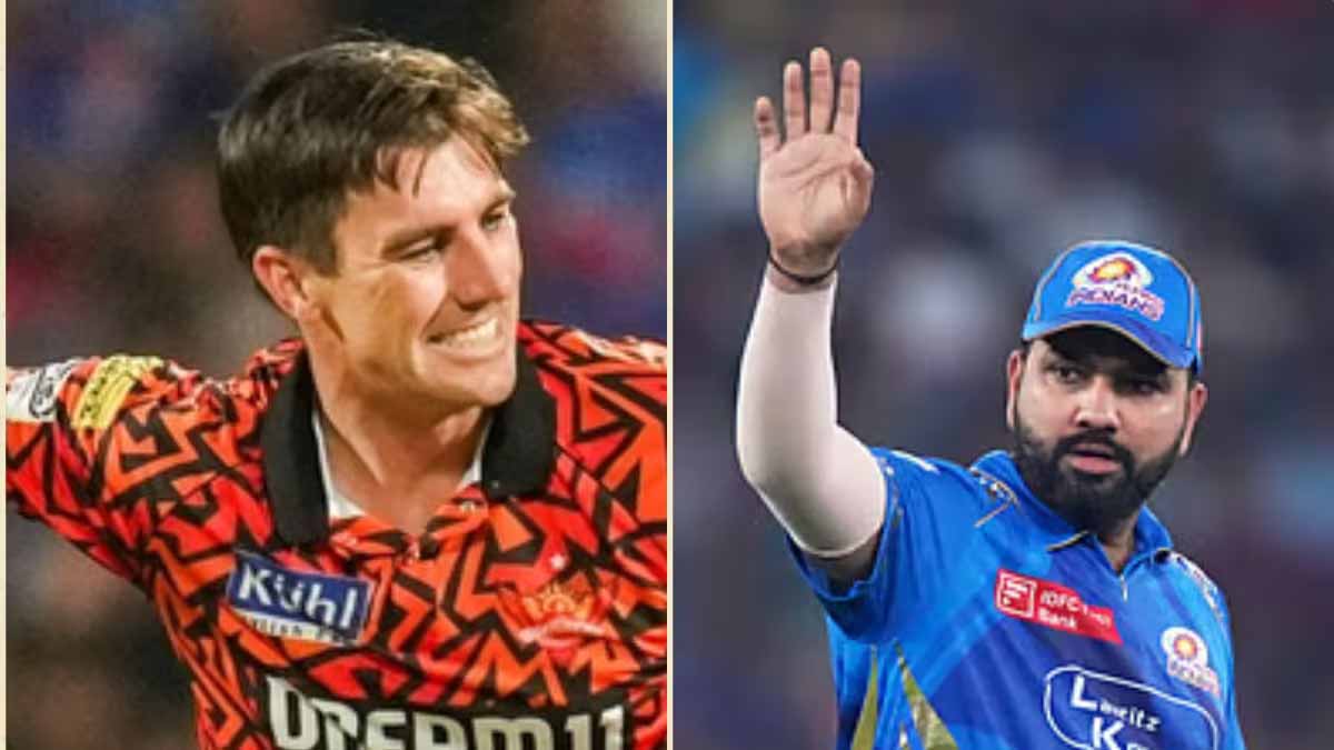 रोहित शर्मा की वापसी से बदलेगा मैच का रुख? मुंबई की नजर जीत पर