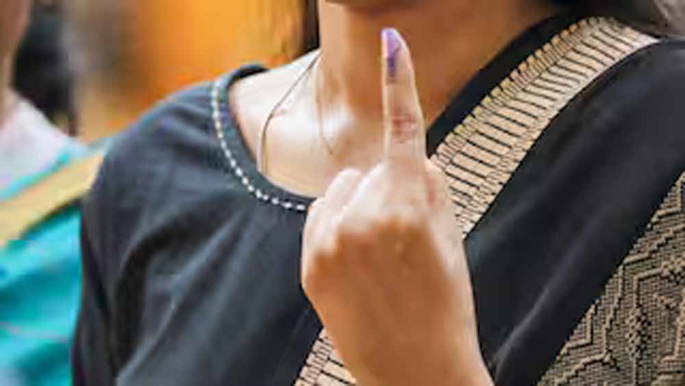 मंगल पांडेय की खाली सीट पर फिर होगा MLC उपचुनाव