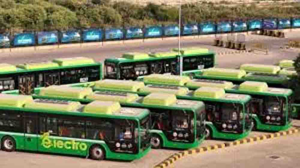 सस्ता और सुलभ होगा सफर, गुरुग्राम में 55 रुपये प्रति किमी की दर पर चलेंगी ई-बसें, जीएमडीए ने जारी किया ठेका