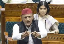 अखिलेश यादव का हमला: महिला आरक्षण को लेकर भाजपा पर साधा निशाना